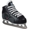 Brankářské brusle Botas GOALIE JR