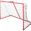Skládací branka Iron Goal 180×120