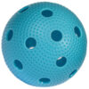 Freez Ball Official florbalový míč – modrý