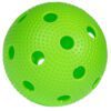 Freez Ball Official florbalový míč – zelený