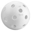Freez Ball Official florbalový míč – bílý