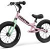 Odrážedlo Yedoo TooToo XL candypink