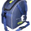 Taška na lyžáky Merco Boot Bag navy