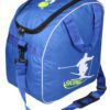 Taška na lyžáky Merco Boot Bag modrá