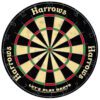 Sisálový terč Harrows Let’s Play Darts