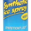 Chladivý spray Kelen – syntetický led