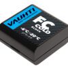 Vauhti FC Block