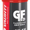Vauhti GF RED