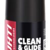 Vauhti Clean a Glide pro Zero