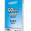 Vauhti GO EASY 60 g COLD