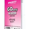 Vauhti GO EASY 60 g WARM