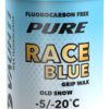 Vauhti PURE RACE GRIP BLUE