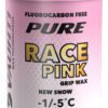 Vauhti PURE RACE GRIP NS PINK