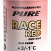 Vauhti PURE RACE GRIP RED