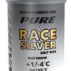Vauhti PURE RACE GRIP SILVER