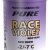 Vauhti PURE RACE GRIP NS VIOLET