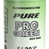 Vauhti PURE PRO GRIP GREEN