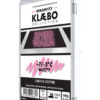Vauhti KLAEBO Speed Warm Glide 60 g