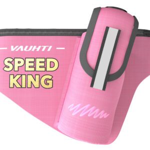 Ledvinka s lahví Vauhti KLAEBO