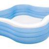 Nafukovací bazén Intex 229 x 229 cm