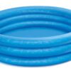 Nafukovací bazén Intex Blue Pool