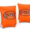 Rukávky Intex DELUXE  23 x 15 cm