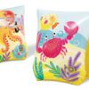 Rukávky Intex Tropical Buddies 23 x 15 cm