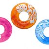 Kruh Intex Clear Color 91 cm