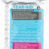 Samolepicí záplata TEAR-AID typ A