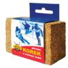Roztěrka vosků – korek Skivo