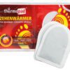 Ohřívač prstů nohou Thermopad