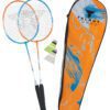 Badminton sada Talbot Torro 2 ATTACKER