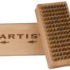Kartáč ARTIS Bronz