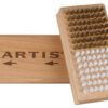 Kartáč ARTIS Combi nylon bronz