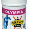Skivo OLYMPIA fialový