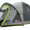 Coleman DARWIN 4+