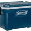 Coleman Cooler Extreme  52 QT Chest Space