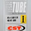 Duše CST 16″