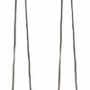 Mini chůdy Steppers – modrá