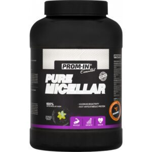 Pure Micellar