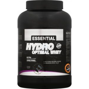 Essential Hydro Optimal Whey