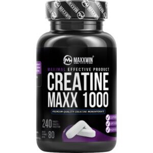 Creatine Maxx 1000