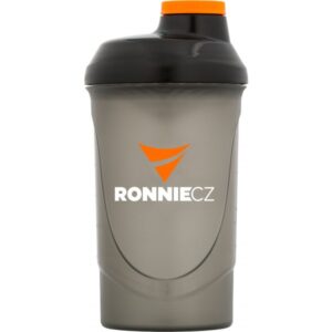 Šejkr Ronnie.cz