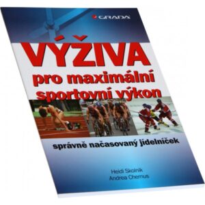 Výživa pro maximální sportovní výkon