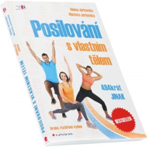 Posilování s vlastním tělem