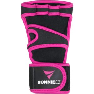 Fitness rukavice Ronnie.cz Elite Workout