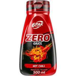 Zero Sauce