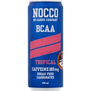 Nocco BCAA