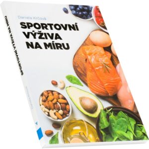 Sportovní výživa na míru