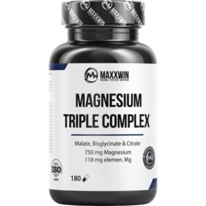 Magnesium Triple Complex